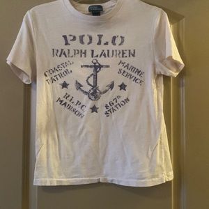 Polo Short Sleeve Shirt